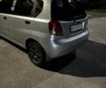 Серый Шевроле Авео, объемом двигателя 1.5 л и пробегом 200 тыс. км за 2200 $, фото 10 на Automoto.ua
