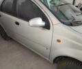 Сірий Шевроле Авео, об'ємом двигуна 1.5 л та пробігом 383 тис. км за 2050 $, фото 5 на Automoto.ua