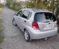 Сірий Шевроле Авео, об'ємом двигуна 1.5 л та пробігом 500 тис. км за 2200 $, фото 1 на Automoto.ua