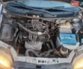 Сірий Шевроле Авео, об'ємом двигуна 1.2 л та пробігом 284 тис. км за 2500 $, фото 12 на Automoto.ua