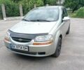 Серый Шевроле Авео, объемом двигателя 1.6 л и пробегом 174 тыс. км за 2900 $, фото 1 на Automoto.ua