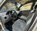 Серый Шевроле Авео, объемом двигателя 1.5 л и пробегом 410 тыс. км за 4200 $, фото 2 на Automoto.ua