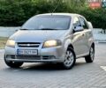 Сірий Шевроле Авео, об'ємом двигуна 1.5 л та пробігом 220 тис. км за 1999 $, фото 1 на Automoto.ua