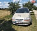 Сірий Шевроле Авео, об'ємом двигуна 1.5 л та пробігом 240 тис. км за 3200 $, фото 1 на Automoto.ua