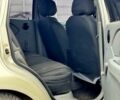 Сірий Шевроле Авео, об'ємом двигуна 1.5 л та пробігом 0 тис. км за 2250 $, фото 11 на Automoto.ua