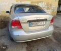 Серый Шевроле Авео, объемом двигателя 1.5 л и пробегом 300 тыс. км за 1910 $, фото 6 на Automoto.ua