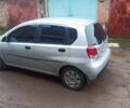 Сірий Шевроле Авео, об'ємом двигуна 1.2 л та пробігом 285 тис. км за 2450 $, фото 32 на Automoto.ua