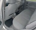 Серый Шевроле Авео, объемом двигателя 1.5 л и пробегом 213 тыс. км за 2800 $, фото 7 на Automoto.ua