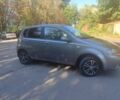 Сірий Шевроле Авео, об'ємом двигуна 1.4 л та пробігом 220 тис. км за 3507 $, фото 1 на Automoto.ua