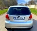 Серый Шевроле Авео, объемом двигателя 15 л и пробегом 234 тыс. км за 3600 $, фото 4 на Automoto.ua