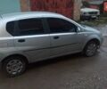 Сірий Шевроле Авео, об'ємом двигуна 1.15 л та пробігом 285 тис. км за 2750 $, фото 14 на Automoto.ua