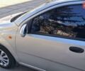 Серый Шевроле Авео, объемом двигателя 1.5 л и пробегом 265 тыс. км за 2700 $, фото 12 на Automoto.ua