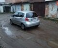 Сірий Шевроле Авео, об'ємом двигуна 1.15 л та пробігом 285 тис. км за 2750 $, фото 24 на Automoto.ua