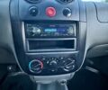 Сірий Шевроле Авео, об'ємом двигуна 1.5 л та пробігом 220 тис. км за 1999 $, фото 17 на Automoto.ua