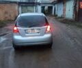 Сірий Шевроле Авео, об'ємом двигуна 1.15 л та пробігом 285 тис. км за 2750 $, фото 28 на Automoto.ua