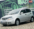 Сірий Шевроле Авео, об'ємом двигуна 1.5 л та пробігом 194 тис. км за 2900 $, фото 2 на Automoto.ua