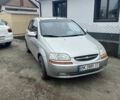 Сірий Шевроле Авео, об'ємом двигуна 1.5 л та пробігом 188 тис. км за 3200 $, фото 1 на Automoto.ua
