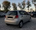Серый Шевроле Авео, объемом двигателя 1.5 л и пробегом 200 тыс. км за 2600 $, фото 7 на Automoto.ua
