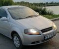 Серый Шевроле Авео, объемом двигателя 1.5 л и пробегом 300 тыс. км за 1655 $, фото 1 на Automoto.ua