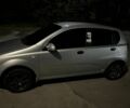 Серый Шевроле Авео, объемом двигателя 1.5 л и пробегом 200 тыс. км за 2200 $, фото 12 на Automoto.ua
