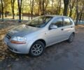 Серый Шевроле Авео, объемом двигателя 1.5 л и пробегом 170 тыс. км за 2000 $, фото 7 на Automoto.ua