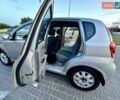 Сірий Шевроле Авео, об'ємом двигуна 1.5 л та пробігом 220 тис. км за 1999 $, фото 13 на Automoto.ua