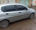 Сірий Шевроле Авео, об'ємом двигуна 1.2 л та пробігом 285 тис. км за 2450 $, фото 10 на Automoto.ua