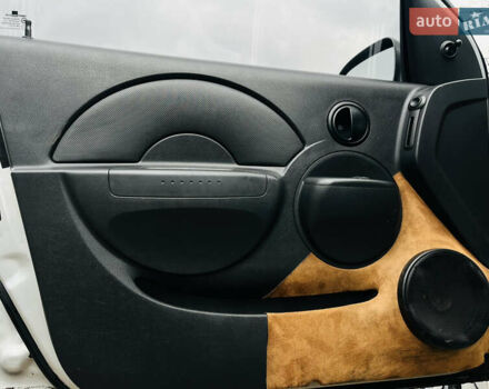 Сірий Шевроле Авео, об'ємом двигуна 1.5 л та пробігом 194 тис. км за 2900 $, фото 10 на Automoto.ua