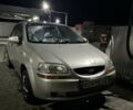 Сірий Шевроле Авео, об'ємом двигуна 1.5 л та пробігом 230 тис. км за 2700 $, фото 1 на Automoto.ua