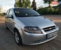 Сірий Шевроле Авео, об'ємом двигуна 1.5 л та пробігом 250 тис. км за 2500 $, фото 1 на Automoto.ua