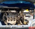 Сірий Шевроле Авео, об'ємом двигуна 1.5 л та пробігом 369 тис. км за 2800 $, фото 2 на Automoto.ua