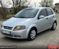 Серый Шевроле Авео, объемом двигателя 15 л и пробегом 200 тыс. км за 1700 $, фото 1 на Automoto.ua