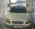 Серый Шевроле Авео, объемом двигателя 1.5 л и пробегом 300 тыс. км за 2500 $, фото 2 на Automoto.ua