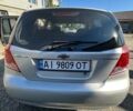 Сірий Шевроле Авео, об'ємом двигуна 1.5 л та пробігом 167 тис. км за 2100 $, фото 5 на Automoto.ua
