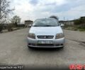 Серый Шевроле Авео, объемом двигателя 15 л и пробегом 200 тыс. км за 1700 $, фото 7 на Automoto.ua