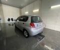 Серый Шевроле Авео, объемом двигателя 1.5 л и пробегом 300 тыс. км за 2500 $, фото 1 на Automoto.ua