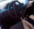 Сірий Шевроле Авео, об'ємом двигуна 1.5 л та пробігом 369 тис. км за 2800 $, фото 4 на Automoto.ua