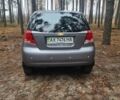 Серый Шевроле Авео, объемом двигателя 1.5 л и пробегом 120 тыс. км за 3400 $, фото 2 на Automoto.ua