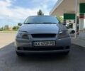 Серый Шевроле Авео, объемом двигателя 1.5 л и пробегом 337 тыс. км за 3850 $, фото 1 на Automoto.ua