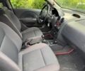 Серый Шевроле Авео, объемом двигателя 1.5 л и пробегом 168 тыс. км за 3390 $, фото 18 на Automoto.ua