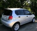 Серый Шевроле Авео, объемом двигателя 1.5 л и пробегом 250 тыс. км за 2650 $, фото 2 на Automoto.ua
