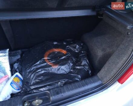 Сірий Шевроле Авео, об'ємом двигуна 1.5 л та пробігом 140 тис. км за 3200 $, фото 16 на Automoto.ua