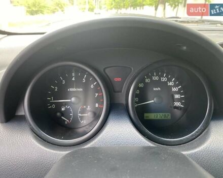 Серый Шевроле Авео, объемом двигателя 1.5 л и пробегом 137 тыс. км за 4200 $, фото 20 на Automoto.ua