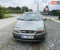 Серый Шевроле Авео, объемом двигателя 1.5 л и пробегом 225 тыс. км за 2850 $, фото 8 на Automoto.ua