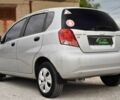 Сірий Шевроле Авео, об'ємом двигуна 1.5 л та пробігом 188 тис. км за 3400 $, фото 4 на Automoto.ua