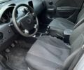 Серый Шевроле Авео, объемом двигателя 1.5 л и пробегом 209 тыс. км за 2700 $, фото 6 на Automoto.ua