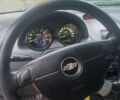 Серый Шевроле Авео, объемом двигателя 1.5 л и пробегом 477 тыс. км за 1700 $, фото 4 на Automoto.ua