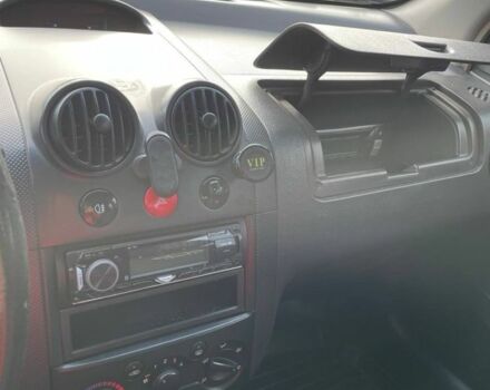 Сірий Шевроле Авео, об'ємом двигуна 1.5 л та пробігом 270 тис. км за 2700 $, фото 6 на Automoto.ua