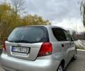 Сірий Шевроле Авео, об'ємом двигуна 1.5 л та пробігом 236 тис. км за 3200 $, фото 1 на Automoto.ua
