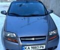 Сірий Шевроле Авео, об'ємом двигуна 1.5 л та пробігом 174 тис. км за 5000 $, фото 1 на Automoto.ua